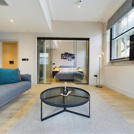Classy 2Bedroom City Centre Apt 맨체스터 외부 사진